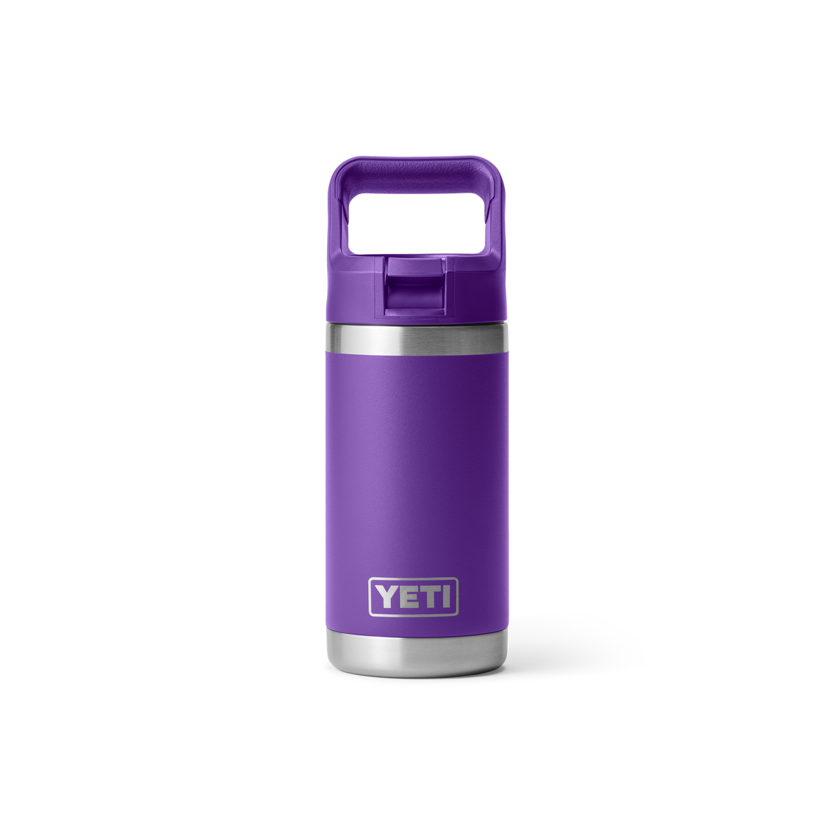 YETI Rambler® Jr 12 oz (355 ml) Kids' Bottle Pace Purple