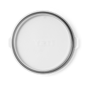 YETI Rambler™ Medium Replacement Insulated Bowl Lid Clear